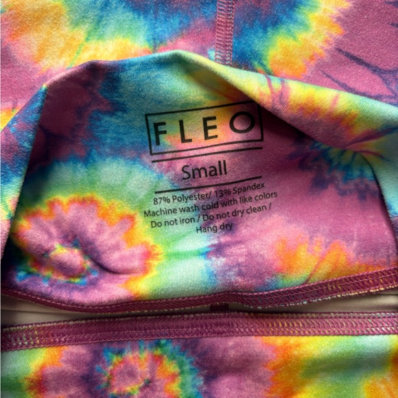 Fleo shorts - Picture 3 of 3